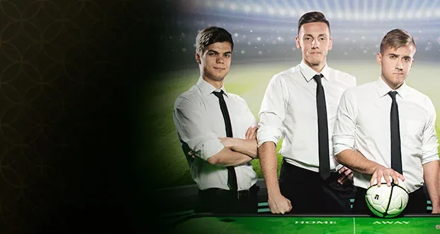 Game-Show bei 22Bet
